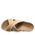 Bearpaw CARINA Women's Sandals - 3257W - Natural - top view Bearpaw CARINA Women's Sandals - 3257W - Natural - top view