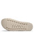Bearpaw CARINA Women's Sandals - 3257W - Natural - bottom view Bearpaw CARINA Women's Sandals - 3257W - Natural - bottom view