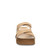 Bearpaw CRUX Women's Sandals - 3258W - Iced Coffee - front view Bearpaw CRUX Women's Sandals - 3258W - Iced Coffee - front view