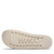 Bearpaw ORION Women's Sandals - 3260W - Black/white - bottom view Bearpaw ORION Women's Sandals - 3260W - Black/white - bottom view