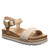 Bearpaw ORION Women's Sandals - 3260W - Natural - angle main Bearpaw ORION Women's Sandals - 3260W - Natural - angle main