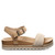 Bearpaw ORION Women's Sandals - 3260W - Natural - side view 2 Bearpaw ORION Women's Sandals - 3260W - Natural - side view 2