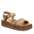 Bearpaw ORION Women's Sandals - 3260W - Iced Coffee - angle main Bearpaw ORION Women's Sandals - 3260W - Iced Coffee - angle main