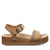Bearpaw ORION Women's Sandals - 3260W - Iced Coffee - side view 2 Bearpaw ORION Women's Sandals - 3260W - Iced Coffee - side view 2