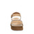 Bearpaw ORION Women's Sandals - 3260W - Iced Coffee - front view Bearpaw ORION Women's Sandals - 3260W - Iced Coffee - front view