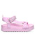 Bearpaw HYDRA Women's Sandals - 3261W - Pink - side view 2 Bearpaw HYDRA Women's Sandals - 3261W - Pink - side view 2