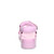 Bearpaw HYDRA Women's Sandals - 3261W - Pink - back view Bearpaw HYDRA Women's Sandals - 3261W - Pink - back view