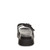 Bearpaw ETERNAL Women's Sandals - 3262W - Black - back view
