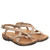 Bearpaw CASITA Women's Sandals - 3268W - Brown - pair view Bearpaw CASITA Women's Sandals - 3268W - Brown - pair view