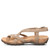 Bearpaw CASITA Women's Sandals - 3268W - Brown - side view Bearpaw CASITA Women's Sandals - 3268W - Brown - side view