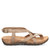 Bearpaw CASITA Women's Sandals - 3268W - Brown - side view 2 Bearpaw CASITA Women's Sandals - 3268W - Brown - side view 2