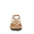 Bearpaw CASITA Women's Sandals - 3268W - Brown - front view Bearpaw CASITA Women's Sandals - 3268W - Brown - front view