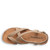 Bearpaw CASITA Women's Sandals - 3268W - Brown - top view Bearpaw CASITA Women's Sandals - 3268W - Brown - top view