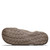 Bearpaw CASITA Women's Sandals - 3268W - Brown - bottom view Bearpaw CASITA Women's Sandals - 3268W - Brown - bottom view