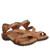 Bearpaw SOLANA Women's Sandals - 3269W - Hickory - pair view Bearpaw SOLANA Women's Sandals - 3269W - Hickory - pair view