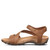 Bearpaw SOLANA Women's Sandals - 3269W - Hickory - side view Bearpaw SOLANA Women's Sandals - 3269W - Hickory - side view