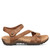 Bearpaw SOLANA Women's Sandals - 3269W - Hickory - side view 2 Bearpaw SOLANA Women's Sandals - 3269W - Hickory - side view 2