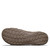 Bearpaw SOLANA Women's Sandals - 3269W - Hickory - bottom view Bearpaw SOLANA Women's Sandals - 3269W - Hickory - bottom view