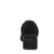 Bearpaw MARNIE Women's Slippers - 3291W - Black - back view