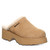 Bearpaw MARNIE Women's Slippers - 3291W - Iced Coffee - angle main