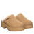 Bearpaw MARNIE Women's Slippers - 3291W - Iced Coffee - pair view