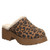 Bearpaw MARNIE Women's Slippers - 3291W - Tobacco Leopard - angle main