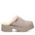 Bearpaw MARNIE Women's Slippers - 3291W - Mushroom - side view 2