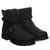 Bearpaw REECE Women's Boots - 3301W - Black - pair view