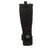 Bearpaw SNUGGLE MURPHY PLATFORM LO Women's Boots - 3302W - Black - back view