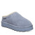Bearpaw CROCHET MARTIS Women's Slippers - 3306W - Blue Fin - angle main