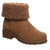 Bearpaw PERSEPHONE Women's Boots - 3316W - Hickory - angle main