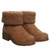 Bearpaw PERSEPHONE Women's Boots - 3316W - Hickory - pair view