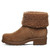 Bearpaw PERSEPHONE Women's Boots - 3316W - Hickory - side view