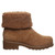 Bearpaw PERSEPHONE Women's Boots - 3316W - Hickory - side view 2