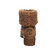 Bearpaw PERSEPHONE Women's Boots - 3316W - Hickory - back view