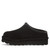 Bearpaw IZZY PLATFORM LO Women's Slippers - 3323W - Black - side view