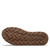 Bearpaw DAMIAN Men's Slippers - 3324M - Hickory - bottom view