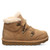 Bearpaw MATILDA YOUTH Youth's Boots - 3326Y - Iced Coffee - side view 2