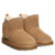 Bearpaw RUTHIE TODDLER Toddler's Boots - 3328T - Iced Coffee - pair view Bearpaw RUTHIE TODDLER Toddler's Boots - 3328T - Iced Coffee - pair view