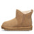 Bearpaw RUTHIE TODDLER Toddler's Boots - 3328T - Iced Coffee - side view Bearpaw RUTHIE TODDLER Toddler's Boots - 3328T - Iced Coffee - side view