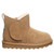 Bearpaw RUTHIE TODDLER Toddler's Boots - 3328T - Iced Coffee - side view 2 Bearpaw RUTHIE TODDLER Toddler's Boots - 3328T - Iced Coffee - side view 2