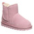 Bearpaw RUTHIE TODDLER Toddler's Boots - 3328T - Prism Pink - angle main Bearpaw RUTHIE TODDLER Toddler's Boots - 3328T - Prism Pink - angle main