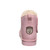 Bearpaw RUTHIE TODDLER Toddler's Boots - 3328T - Prism Pink - back view Bearpaw RUTHIE TODDLER Toddler's Boots - 3328T - Prism Pink - back view