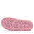 Bearpaw RUTHIE TODDLER Toddler's Boots - 3328T - Prism Pink - bottom view Bearpaw RUTHIE TODDLER Toddler's Boots - 3328T - Prism Pink - bottom view