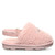 Bearpaw SNUGGLE TEE TODDLER Toddler's Slippers - 3329T - Light Pink - side view 2