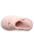 Bearpaw SNUGGLE TEE TODDLER Toddler's Slippers - 3329T - Light Pink - top view