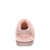 Bearpaw SNUGGLE TEE TODDLER Toddler's Slippers - 3329T - Light Pink - back view