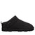 Bearpaw KAM Women's Slippers - 3333W - Black - side view 2 Bearpaw KAM Women's Slippers - 3333W - Black - side view 2