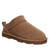 Bearpaw KAM Women's Slippers - 3333W - Hickory - angle main Bearpaw KAM Women's Slippers - 3333W - Hickory - angle main