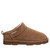 Bearpaw KAM Women's Slippers - 3333W - Hickory - side view 2 Bearpaw KAM Women's Slippers - 3333W - Hickory - side view 2